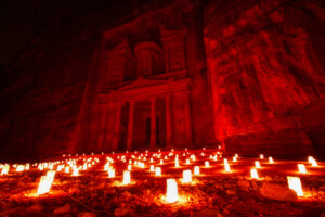 PetraAl-KhaznehJordan